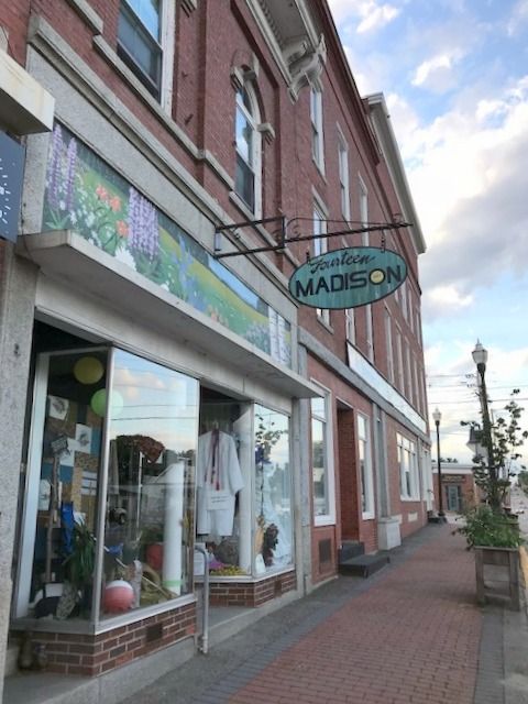 14 Madison Ave, Skowhegan, ME 04976